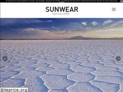 Sites similar to sun-wear.fr