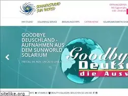 Sites similar to sun-world.ch