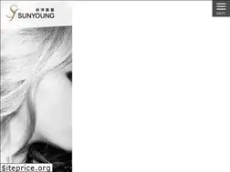 Sites similar to sun-younghair.com.tw