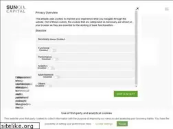 Sites similar to sun.co