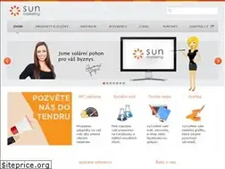 Sites similar to sun.cz