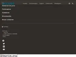 Sites similar to sun.fr