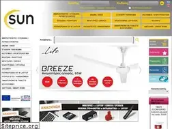 Sites similar to sun.gr