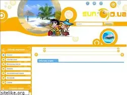 Sites similar to sun.od.ua