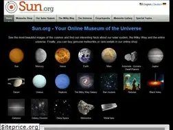 Sites similar to sun.org