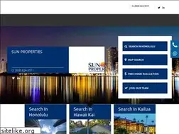 Sites similar to sun.properties