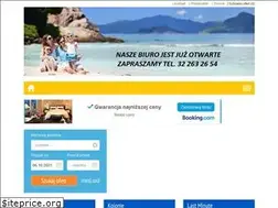Sites similar to sun.travel.pl