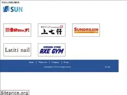 Sites similar to sun1978.com