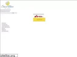 Sites similar to sun1moon.com