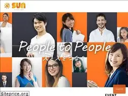 Sites similar to sun21.co.jp