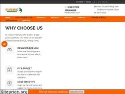 Sites similar to sun360.co.in
