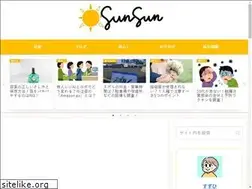 Sites similar to sun3world.com