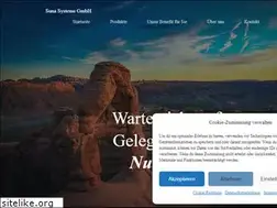 Sites similar to suna.de