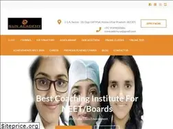 Sites similar to sunacademy.co.in