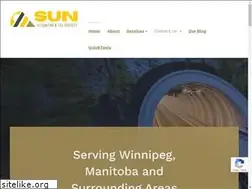 Sites similar to sunaccounting.ca