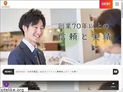 Sites similar to sunace-net.com