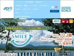 Sites similar to sunagawa-jc.com
