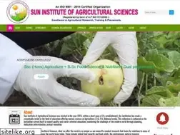 Sites similar to sunagbsc.org
