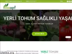 Sites similar to sunagritohumculuk.com