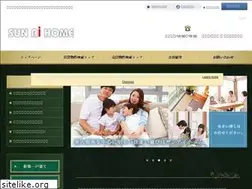 Sites similar to sunaihome.jp