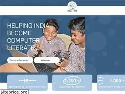 Sites similar to sunainafoundation.org