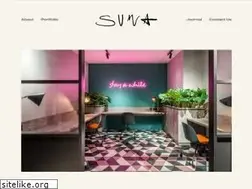 Sites similar to sunainteriordesign.com