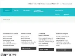 Sites similar to sunair.ee