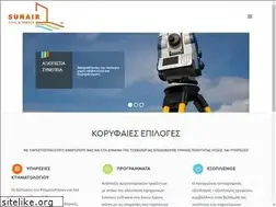 Sites similar to sunair.gr
