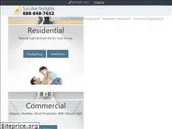 Sites similar to sunaire.com