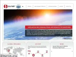 Sites similar to sunairelectronics.com
