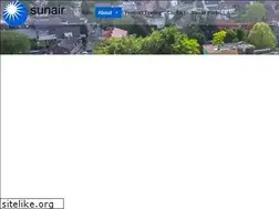 Sites similar to sunaireurope.com