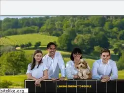 Sites similar to sunairgy.com