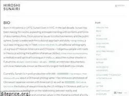 Sites similar to sunairi.wordpress.com
