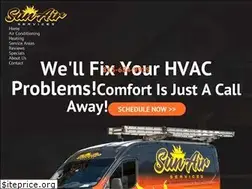 Sites similar to sunairtampa.com