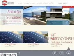 Sites similar to sunaitec.pt