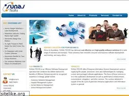 Sites similar to sunaj.in