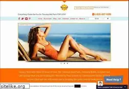 Sites similar to sunalparts.com