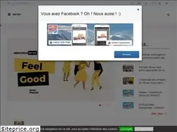 Sites similar to sunalpes.com