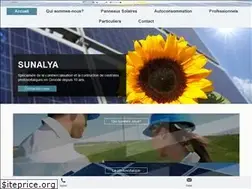 Sites similar to sunalya-bordeaux.fr