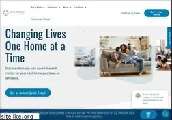 Sites similar to sunamerican.com