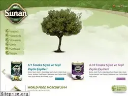 Sites similar to sunan.com.tr