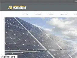 Sites similar to sunan.ir