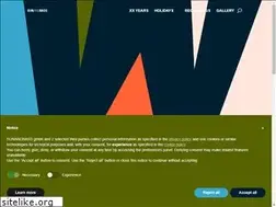 Sites similar to sunandbass.net