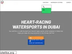 Sites similar to sunandfun.ae