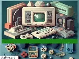 Sites similar to sunandgames.com