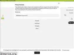 Sites similar to sunandgreen.fr