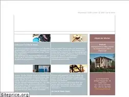 Sites similar to sunandhome.de
