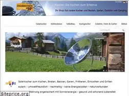 Sites similar to sunandice.de