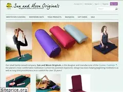 Sites similar to sunandmoonoriginals.com