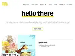Sites similar to sunandmoonstudios.co.uk